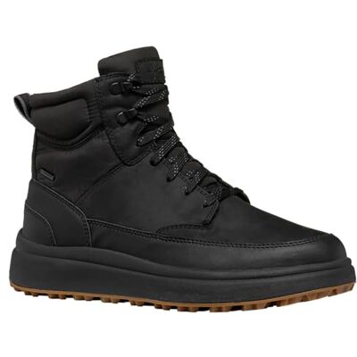 Geox Bottines U Granito + Grip B A pour Homme, Noir, 42 EU - Publicité Geox Bottines U Granito + Grip B A pour Homme, Noir, 42 EU - Publicité
