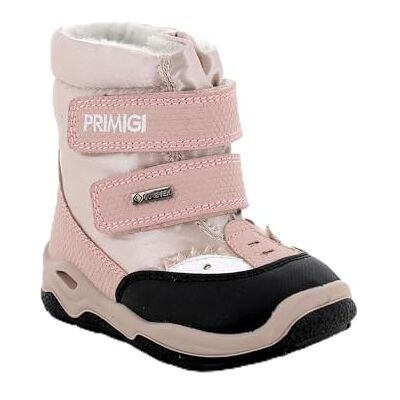 Primigi Garçon Fille Gary GTX Bottine, Skin Rose, 27 EU - Publicité Primigi Garçon Fille Gary GTX Bottine, Skin Rose, 27 EU - Publicité