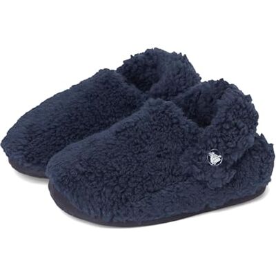 Crocs Pantoufles classiques Cozzzy pour enfants, bleu marine, 36 EU - Publicité Crocs Pantoufles classiques Cozzzy pour enfants, bleu marine, 36 EU - Publicité