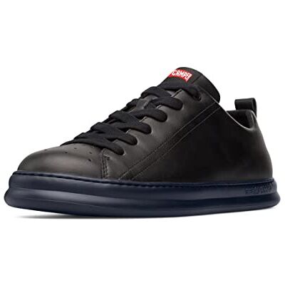 Camper Homme Runner Four K100226 Sneaker Noir 017, 44 (EU) - Publicité Camper Homme Runner Four K100226 Sneaker Noir 017, 44 (EU) - Publicité