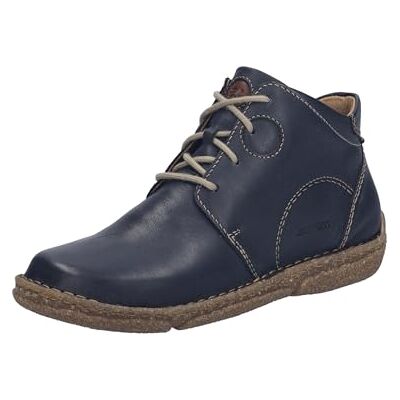 Josef Seibel Bottines Neele 46 blue, Couleur:bleu, Taille:39 - Publicité Josef Seibel Bottines Neele 46 blue, Couleur:bleu, Taille:39 - Publicité