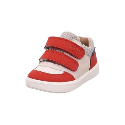 Superfit Garçon Supies, Rouge Et Blanc 5000, 20 EU - Publicité Superfit Garçon Supies, Rouge Et Blanc 5000, 20 EU - Publicité