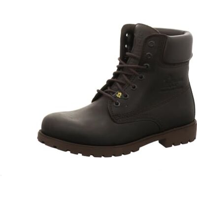 Panama Jack Panama 03, Boots homme Marron, 45 EU - Publicité Panama Jack Panama 03, Boots homme Marron, 45 EU - Publicité