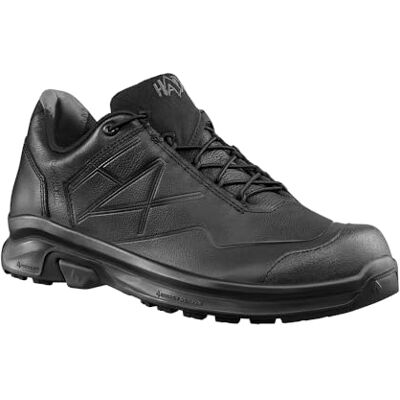 HAIX CONNEXIS Force GTX LTR Low UK 10.5 / EU 45.5 - Publicité HAIX CONNEXIS Force GTX LTR Low UK 10.5 / EU 45.5 - Publicité