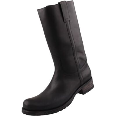 Sendra Bottes de motard, Noir , 45 EU - Publicité Sendra Bottes de motard, Noir , 45 EU - Publicité
