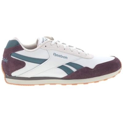 Reebok Baskets Basses Glide Unisexe Beige/Marron Campus/Vert Pointure 37,5 EU, Classic Beige Campus Brown Grit Green, 37.5 EU - Publicité Reebok Baskets Basses Glide Unisexe Beige/Marron Campus/Vert Pointure 37,5 EU, Classic Beige Campus Brown Grit Green, 37.5 EU - Publicité