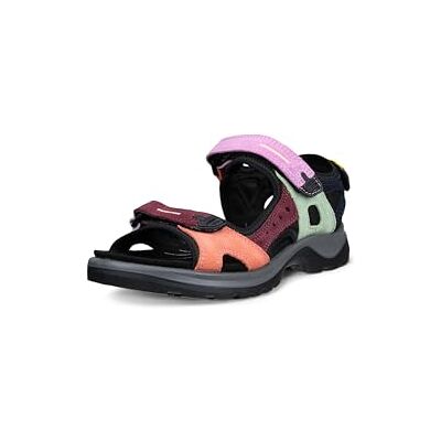 ECCO Women's OFFROAD YUCATAN Multicolor 43 - Publicité ECCO Women's OFFROAD YUCATAN Multicolor 43 - Publicité
