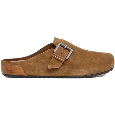 Pepe Jeans Corby Clogs EU 36 - Publicité Pepe Jeans Corby Clogs EU 36 - Publicité