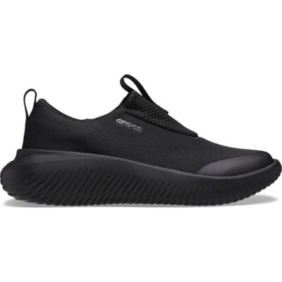 Crocs Mellow Ease 37-38 EU Black/Black - Publicité Crocs Mellow Ease 37-38 EU Black/Black - Publicité