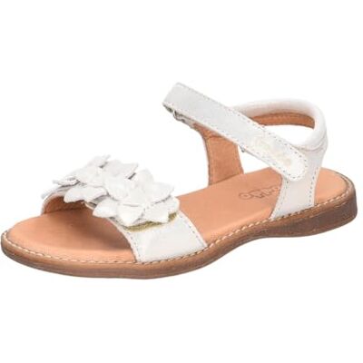 Froddo Sandales pour fille, marron, Gold Shine, 35 EU - Publicité Froddo Sandales pour fille, marron, Gold Shine, 35 EU - Publicité