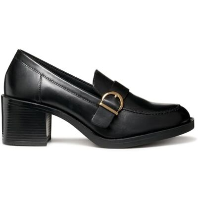 Geox Escarpins D SERILDA 60 pour Femme, Noir, 37 EU, Noir, 37 EU - Publicité Geox Escarpins D SERILDA 60 pour Femme, Noir, 37 EU, Noir, 37 EU - Publicité