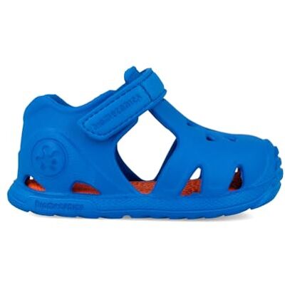 Biomecanics 262290 Sandale, Bleu Roi, 19 EU - Publicité Biomecanics 262290 Sandale, Bleu Roi, 19 EU - Publicité