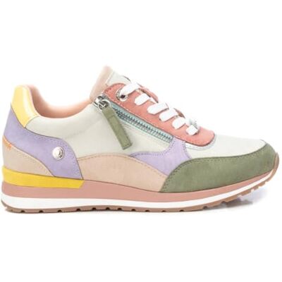 REFRESH Sneakers Femme Multicolore Chaussures Confortables et polyvalentes Mode décontractée Modèle 07 (Taille40) - Publicité REFRESH Sneakers Femme Multicolore Chaussures Confortables et polyvalentes Mode décontractée Modèle 07 (Taille40) - Publicité
