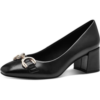 MARCO TOZZI Escarpins pour Femme , Noir, 40 EU - Publicité MARCO TOZZI Escarpins pour Femme , Noir, 40 EU - Publicité