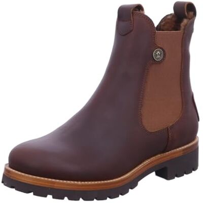 Panama Jack Francesca Igloo Des Bottes EU 40 - Publicité Panama Jack Francesca Igloo Des Bottes EU 40 - Publicité