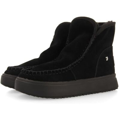 GIOSEPPO Femme Foiss Shopping-feed;mujer;botas-bajas-mujer, Noir, 41 EU - Publicité GIOSEPPO Femme Foiss Shopping-feed;mujer;botas-bajas-mujer, Noir, 41 EU - Publicité