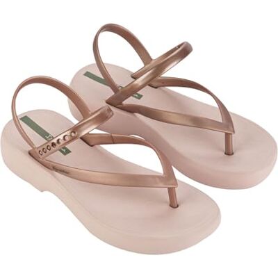 Ipanema VERANO Sandalo Rosa da Donna 83518-AS163 - Publicité Ipanema VERANO Sandalo Rosa da Donna 83518-AS163 - Publicité
