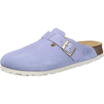 Dr. Brinkmann Femme Nerpio Clogs Mule, Lilas, 40 EU - Publicité Dr. Brinkmann Femme Nerpio Clogs Mule, Lilas, 40 EU - Publicité