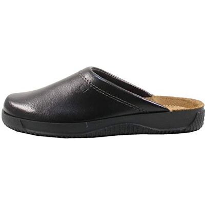 Rohde Chaussons Soltau-h pour Homme, 72 Moka, 46 EU Large - Publicité Rohde Chaussons Soltau-h pour Homme, 72 Moka, 46 EU Large - Publicité