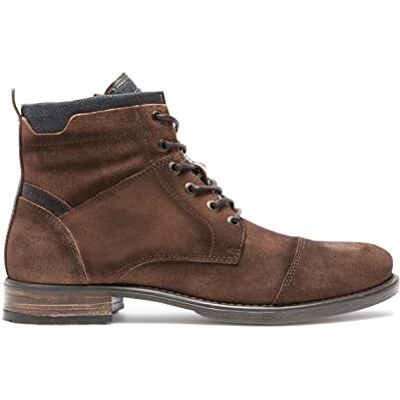 Redskins Naturel Boots-Bottine Homme 45 - Publicité Redskins Naturel Boots-Bottine Homme 45 - Publicité