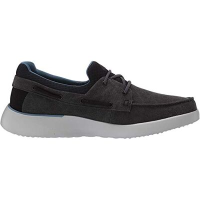 Skechers -BLK_43, Demi Chaussures, Grey, - Publicité Skechers -BLK_43, Demi Chaussures, Grey, - Publicité