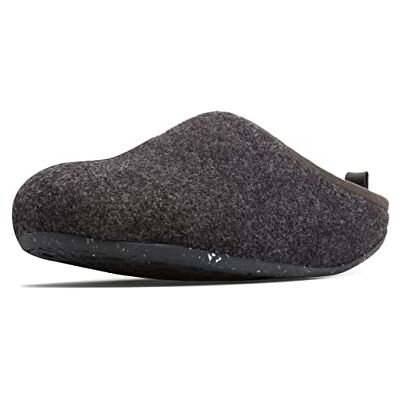 Camper Homme Wabi 18811 Pantoufle Gris foncé 033, 39 (EU) - Publicité Camper Homme Wabi 18811 Pantoufle Gris foncé 033, 39 (EU) - Publicité