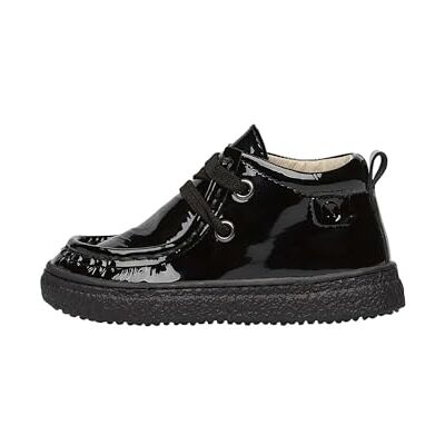 Naturino Kasden, Chaussures Filles et Filles, Noir, 33 EU - Publicité Naturino Kasden, Chaussures Filles et Filles, Noir, 33 EU - Publicité