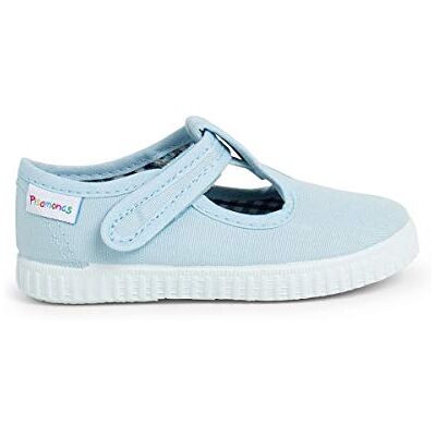 Pisamonas Salomés Garçon Style Sport Size 28 Color Bleu Clair - Publicité Pisamonas Salomés Garçon Style Sport Size 28 Color Bleu Clair - Publicité