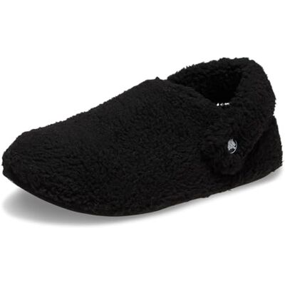 Crocs Classic Cozzzy Slipper 43-44 EU Black - Publicité Crocs Classic Cozzzy Slipper 43-44 EU Black - Publicité