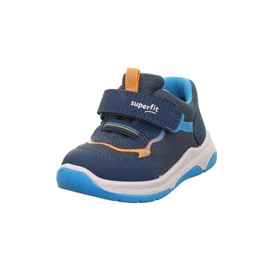 Superfit Garçon Cooper Gore-tex, Bleu Turquoise 8000, 24 EU Large - Publicité Superfit Garçon Cooper Gore-tex, Bleu Turquoise 8000, 24 EU Large - Publicité