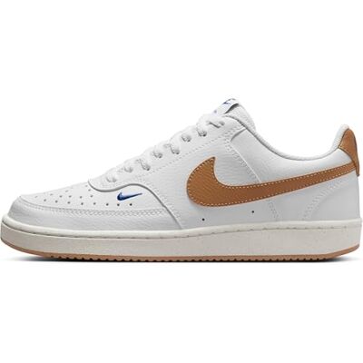 Nike Court Vision Low Next Nature Sneaker - Publicité Nike Court Vision Low Next Nature Sneaker - Publicité