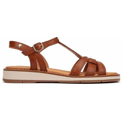 Pikolinos Roquetas sandales pour femme taille 35 (EU) 2 (UK) - Publicité Pikolinos Roquetas sandales pour femme taille 35 (EU) 2 (UK) - Publicité