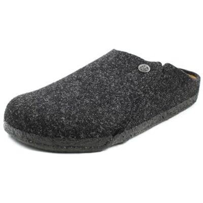Birkenstock Zermatt Rivet 1014932, Chaussons 38 EU - Publicité Birkenstock Zermatt Rivet 1014932, Chaussons 38 EU - Publicité