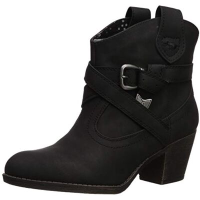 Rocket Dog Women's Satire Lane Pu Fashion Boot - Publicité Rocket Dog Women's Satire Lane Pu Fashion Boot - Publicité