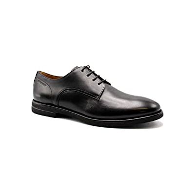 Stonefly chaussure space man 24 homme nabuk 43 nero - Publicité Stonefly chaussure space man 24 homme nabuk 43 nero - Publicité