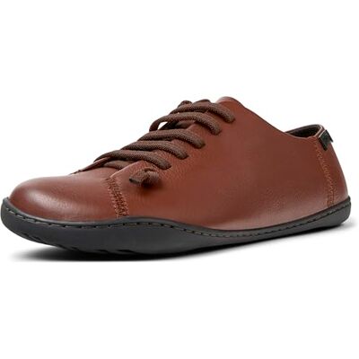 Camper K200514-050 Chaussures pour femmes rouges - Chaussures - Publicité Camper K200514-050 Chaussures pour femmes rouges - Chaussures - Publicité