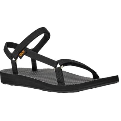 Teva W Original Universal Slim Noir 38 - Publicité Teva W Original Universal Slim Noir 38 - Publicité