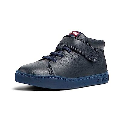 Camper Mixte Enfant Peu Touring , Bleu Foncé 014, 31 EU - Publicité Camper Mixte Enfant Peu Touring , Bleu Foncé 014, 31 EU - Publicité