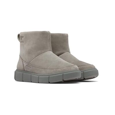 Sorel Explorer III Slip-on, Bottes Imperméables pour Femmes - Publicité Sorel Explorer III Slip-on, Bottes Imperméables pour Femmes - Publicité