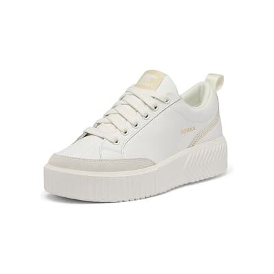 Sorel Femme Ona™ Ave Low Fashion-Sneakers, Sel De Mer Céramique Blanchie, 41.5 EU - Publicité Sorel Femme Ona™ Ave Low Fashion-Sneakers, Sel De Mer Céramique Blanchie, 41.5 EU - Publicité