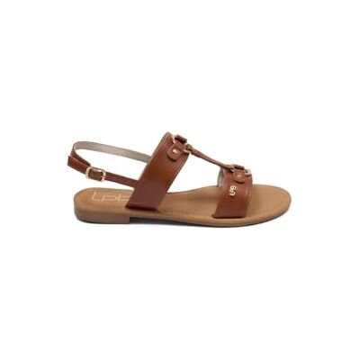 Les Petites Bombes Les Petite Bombes Sandales Nassia Camel Pu Femme 36 - Publicité Les Petites Bombes Les Petite Bombes Sandales Nassia Camel Pu Femme 36 - Publicité