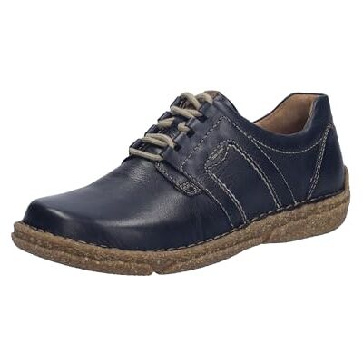 Josef Seibel Chaussure Neele 44 Blue, Couleur:Bleu, Taille:38 - Publicité Josef Seibel Chaussure Neele 44 Blue, Couleur:Bleu, Taille:38 - Publicité