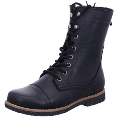 Andrea Conti Boots et Bottines Noir - Publicité Andrea Conti Boots et Bottines Noir - Publicité