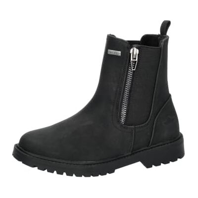 Lico Nadine Bottes tendanceFille - Publicité Lico Nadine Bottes tendanceFille - Publicité