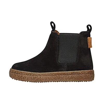 Naturino Boots décontractés, Noir 26 - Publicité Naturino Boots décontractés, Noir 26 - Publicité