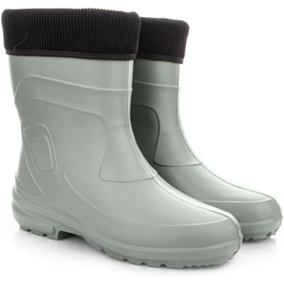 Lemigo Jessy 800 Bottes en caoutchouc pour femme Gris Carbone noir Vert (Vert, 39, Système Taille Chaussures EU, Adulte, Numérique, Moyen, 39) - Publicité Lemigo Jessy 800 Bottes en caoutchouc pour femme Gris Carbone noir Vert (Vert, 39, Système Taille Chaussures EU, Adulte, Numérique, Moyen, 39) - Publicité