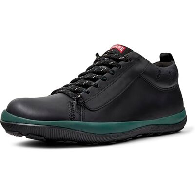 Camper Peu Pista Gm Bottines de basket pour homme, noir, 041, 40 EU, Noir 041, 40 EU - Publicité Camper Peu Pista Gm Bottines de basket pour homme, noir, 041, 40 EU, Noir 041, 40 EU - Publicité