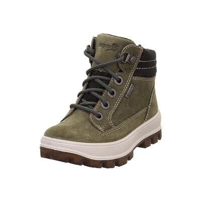 Superfit Garçon Tedd Warm Gefütterte Gore-tex, Grün 7010, 31 EU Large - Publicité Superfit Garçon Tedd Warm Gefütterte Gore-tex, Grün 7010, 31 EU Large - Publicité