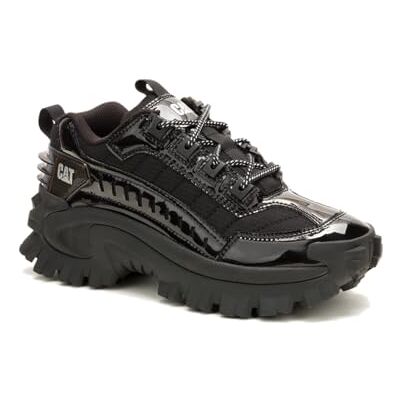 Caterpillar Baskets pour Homme, Noir, 45 EU - Publicité Caterpillar Baskets pour Homme, Noir, 45 EU - Publicité