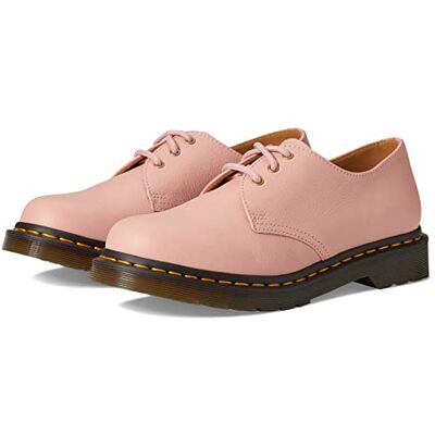 Dr. Martens Peach Virginia Rose 37 - Publicité Dr. Martens Peach Virginia Rose 37 - Publicité